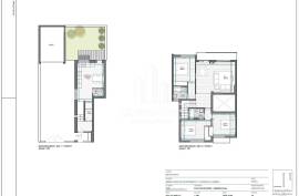 NEW 3 Bedroom Villa with Private Terrace and Garden NEW 3 Bedroom Villa with Private Terrace and Garden