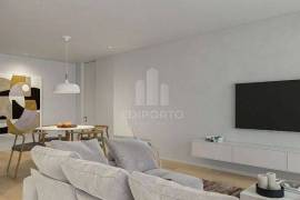 Fantastic 2+1 bedroom apartment in Porto in luxury condominium - Paranhos, Porto