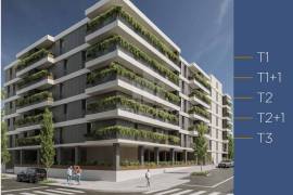 Fantastic 2+1 bedroom apartment in Porto in luxury condominium - Paranhos, Porto Fantastic 2+1 bedroom apartment in Porto in luxury condominium - Paranhos, Porto