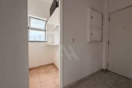 Apartamento T1 em Agualva-Cacém com elevador e 2 varandas Apartamento T1 em Agualva-Cacém com elevador e 2 varandas