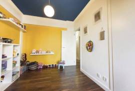 Apartamento T3 mobilado com varanda em Cascais Apartamento T3 mobilado com varanda em Cascais