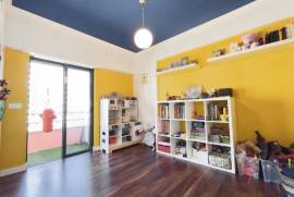 Apartamento T3 mobilado com varanda em Cascais Apartamento T3 mobilado com varanda em Cascais