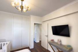 Apartamento T3 mobilado com varanda em Cascais Apartamento T3 mobilado com varanda em Cascais