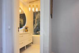 Apartamento T3 mobilado com varanda em Cascais Apartamento T3 mobilado com varanda em Cascais