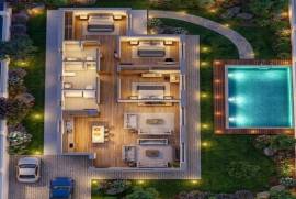 Moradia T3 com piscina privada junto ao centro das Caldas da Rainha Moradia T3 com piscina privada junto ao centro das Caldas da Rainha