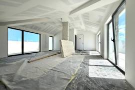Apartamento T3 novo duplex com vista desafogada e garagem em Atouguia da Baleia. Apartamento T3 novo duplex com vista desafogada e garagem em Atouguia da Baleia.
