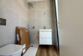 Apartamento T2 novo com garagem e terraço em Atouguia da Baleia. Apartamento T2 novo com garagem e terraço em Atouguia da Baleia.