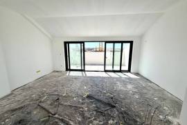 Apartamento T2 novo com garagem e terraço em Atouguia da Baleia. Apartamento T2 novo com garagem e terraço em Atouguia da Baleia.