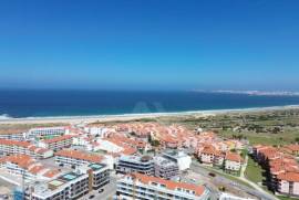 Apartamento T3 novo a 200 metros da praia com varanda e 2 lugares de garagem. Apartamento T3 novo a 200 metros da praia com varanda e 2 lugares de garagem.