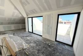 Apartamento T3 novo a 200 metros da praia com varanda e 2 lugares de garagem. Apartamento T3 novo a 200 metros da praia com varanda e 2 lugares de garagem.