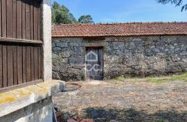 Farmhouse Oliveira de Frades Farmhouse Oliveira de Frades