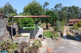 Farmhouse Oliveira de Frades Farmhouse Oliveira de Frades
