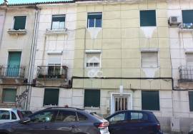Apartment Almada