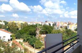 Apartment Seixal Fogueteiro Apartment Seixal Fogueteiro
