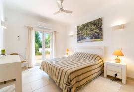 2-bedroom apartment overlooking the golf course of Vale da Pinta - Algarve