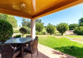 2-bedroom apartment overlooking the golf course of Vale da Pinta - Algarve