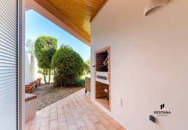 2-bedroom apartment overlooking the golf course of Vale da Pinta - Algarve