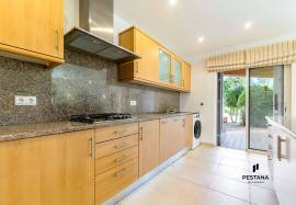 2-bedroom apartment overlooking the golf course of Vale da Pinta - Algarve