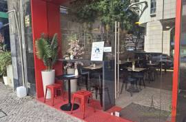 Restaurant Transference