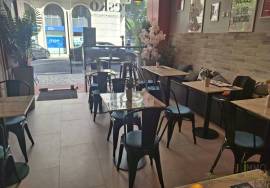 Restaurant Transference Restaurant Transference