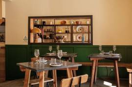 Restaurant Business Transfer Restaurant Business Transfer