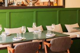 Restaurant Business Transfer Restaurant Business Transfer