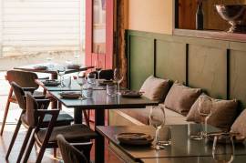 Restaurant Business Transfer Restaurant Business Transfer