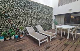 Lisbon-Arroios-T2-Large Terrace Lisbon-Arroios-T2-Large Terrace