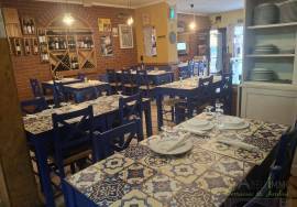 Restaurant Transfer - Setúbal