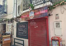 Restaurant Transfer - Setúbal