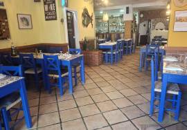 Restaurant Transfer - Setúbal