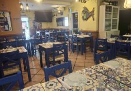 Restaurant Transfer - Setúbal
