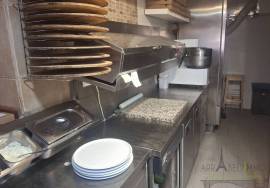 Restaurant Transfer - Setúbal