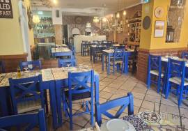 Restaurant Transfer - Setúbal