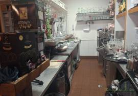 Restaurant Transfer - Setúbal
