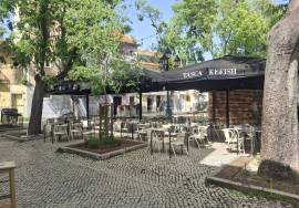Restaurant Transfer - Setúbal