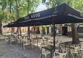 Restaurant Transfer - Setúbal