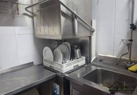 Restaurant Transfer - Setúbal