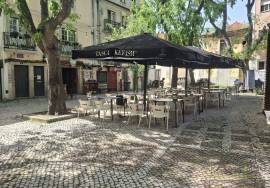 Restaurant Transfer - Setúbal