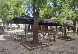 Restaurant Transfer - Setúbal