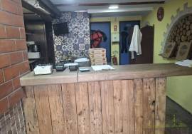 Restaurant Transfer - Setúbal