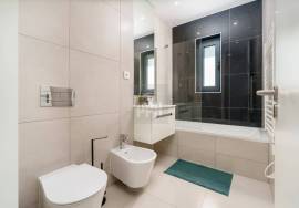 Exceptional Contemporary Villa with Private Pool & Landscaped Gardens