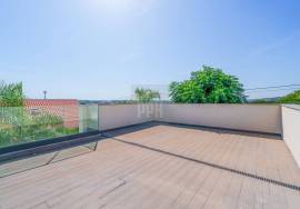 Exceptional Contemporary Villa with Private Pool & Landscaped Gardens