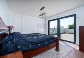 Exceptional Contemporary Villa with Private Pool & Landscaped Gardens