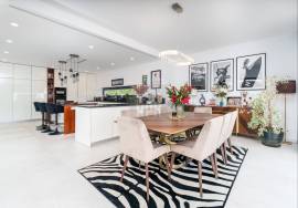Exceptional Contemporary Villa with Private Pool & Landscaped Gardens
