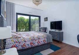 Exceptional Contemporary Villa with Private Pool & Landscaped Gardens
