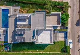 Exceptional Contemporary Villa with Private Pool & Landscaped Gardens