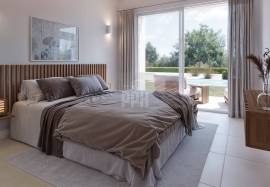 Elegant Two-Storey Villa with Private Pool in an Exclusive Resort in Silves