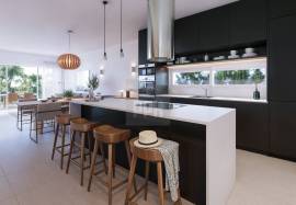 Elegant Two-Storey Villa with Private Pool in an Exclusive Resort in Silves