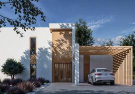 Elegant Two-Storey Villa with Private Pool in an Exclusive Resort in Silves